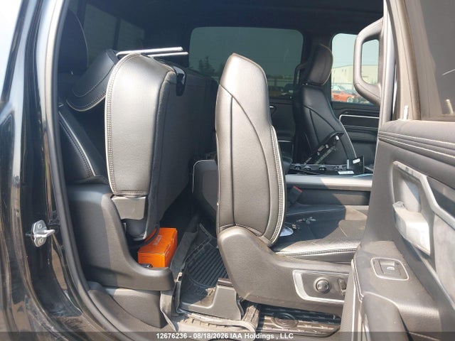 1C6SRFJT2NN123357 RAM 1500 Laramie