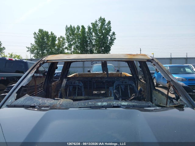 Aukcja sprzedaży 2017 Gmc Sierra K1500 Denali, vin: 3GTU2PEJ4HG311623, numer aukcji: 12676238