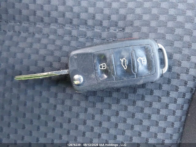 12676239 :رقم المزاد ، 3VW2K7AJ8DM355503 vin ، 2013 Volkswagen Jetta S مزاد بيع