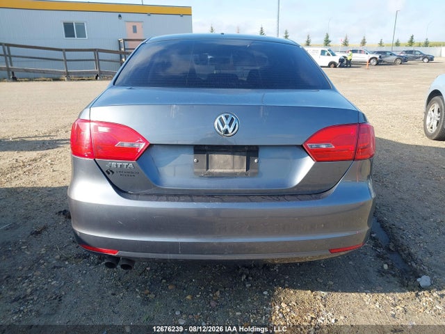 12676239 :رقم المزاد ، 3VW2K7AJ8DM355503 vin ، 2013 Volkswagen Jetta S مزاد بيع