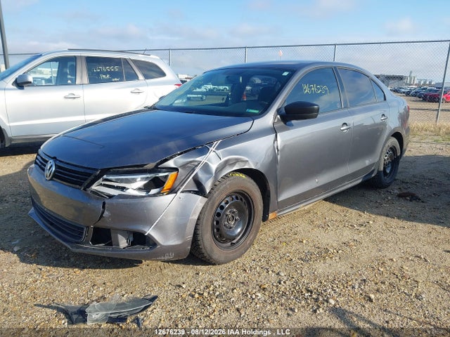 12676239 :رقم المزاد ، 3VW2K7AJ8DM355503 vin ، 2013 Volkswagen Jetta S مزاد بيع