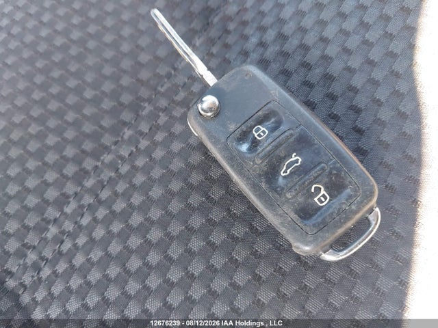 12676239 :رقم المزاد ، 3VW2K7AJ8DM355503 vin ، 2013 Volkswagen Jetta S مزاد بيع
