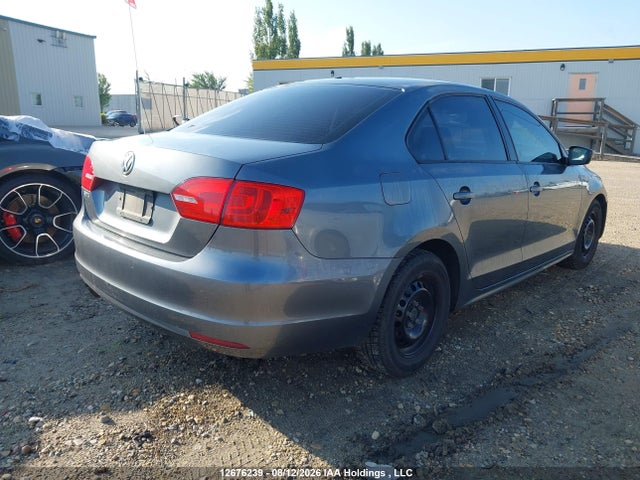 12676239 :رقم المزاد ، 3VW2K7AJ8DM355503 vin ، 2013 Volkswagen Jetta S مزاد بيع