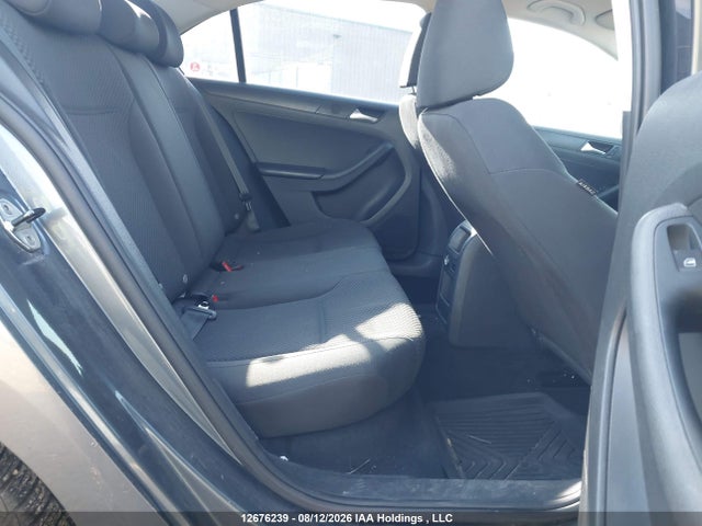 12676239 :رقم المزاد ، 3VW2K7AJ8DM355503 vin ، 2013 Volkswagen Jetta S مزاد بيع