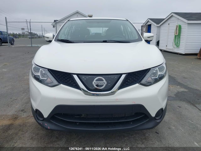 Aukcja sprzedaży 2018 Nissan Qashqai S/sv, vin: JN1BJ1CP6JW181093, numer aukcji: 12676241
