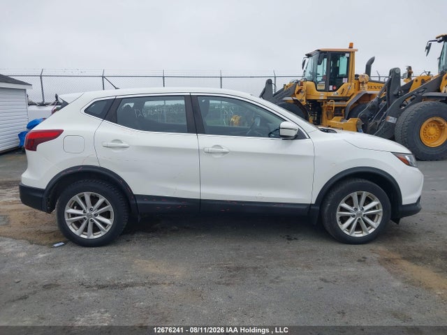 Aukcja sprzedaży 2018 Nissan Qashqai S/sv, vin: JN1BJ1CP6JW181093, numer aukcji: 12676241