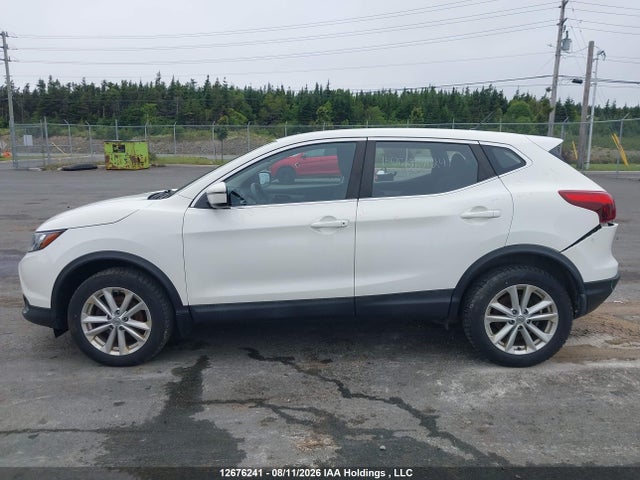 Aukcja sprzedaży 2018 Nissan Qashqai S/sv, vin: JN1BJ1CP6JW181093, numer aukcji: 12676241