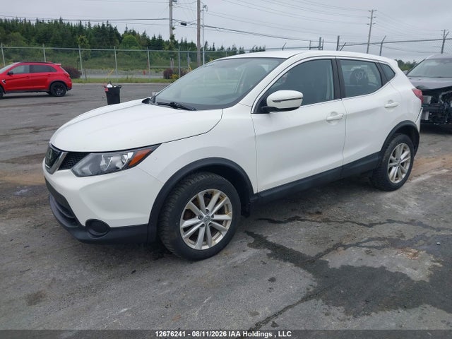 Aukcja sprzedaży 2018 Nissan Qashqai S/sv, vin: JN1BJ1CP6JW181093, numer aukcji: 12676241