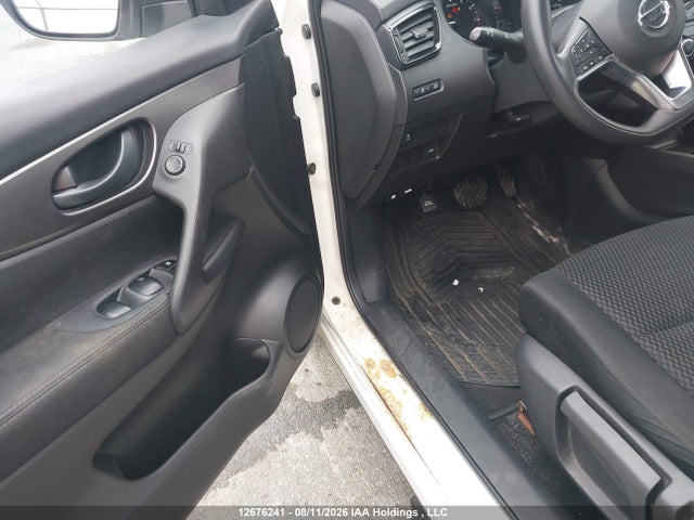 Aukcja sprzedaży 2018 Nissan Qashqai S/sv, vin: JN1BJ1CP6JW181093, numer aukcji: 12676241