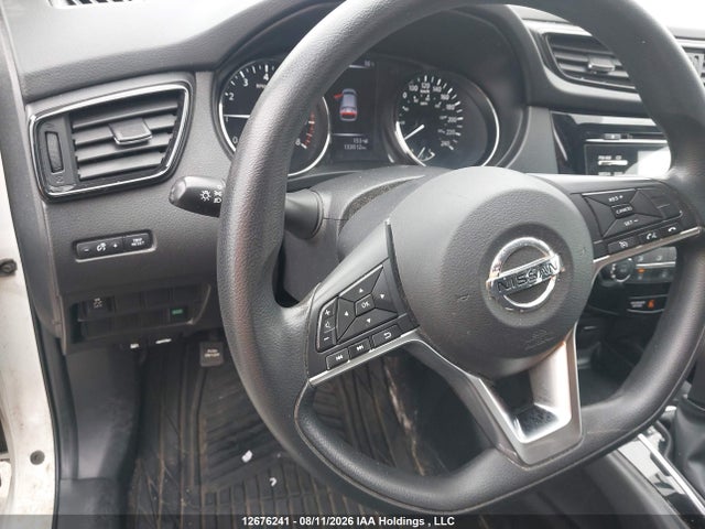 Aukcja sprzedaży 2018 Nissan Qashqai S/sv, vin: JN1BJ1CP6JW181093, numer aukcji: 12676241