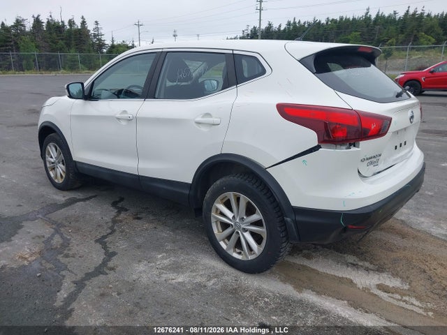 Aukcja sprzedaży 2018 Nissan Qashqai S/sv, vin: JN1BJ1CP6JW181093, numer aukcji: 12676241