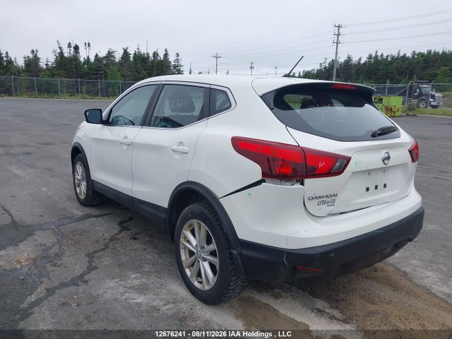 Aukcja sprzedaży 2018 Nissan Qashqai S/sv, vin: JN1BJ1CP6JW181093, numer aukcji: 12676241