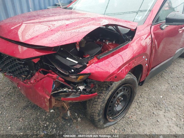 Продаж на аукціоні авто 2024 Mazda Cx-50 Gt W/turbo/meridian Edition, vin: 7MMVABDY8RN222994, номер лоту: 12603420