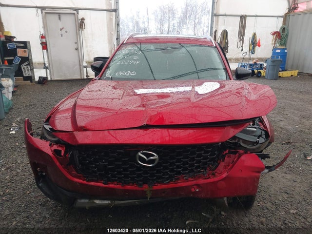 Продаж на аукціоні авто 2024 Mazda Cx-50 Gt W/turbo/meridian Edition, vin: 7MMVABDY8RN222994, номер лоту: 12603420