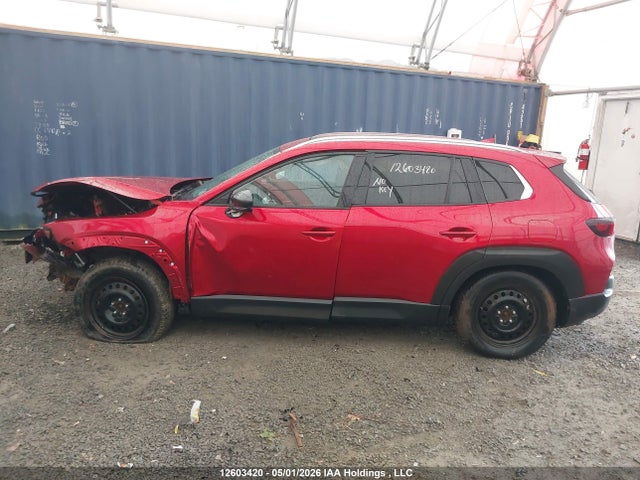 Продаж на аукціоні авто 2024 Mazda Cx-50 Gt W/turbo/meridian Edition, vin: 7MMVABDY8RN222994, номер лоту: 12603420