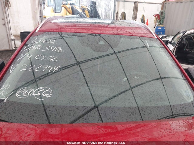 Продаж на аукціоні авто 2024 Mazda Cx-50 Gt W/turbo/meridian Edition, vin: 7MMVABDY8RN222994, номер лоту: 12603420