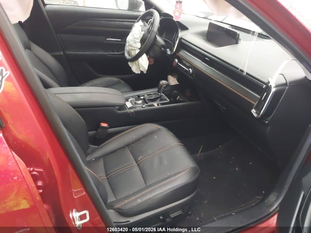 Продаж на аукціоні авто 2024 Mazda Cx-50 Gt W/turbo/meridian Edition, vin: 7MMVABDY8RN222994, номер лоту: 12603420