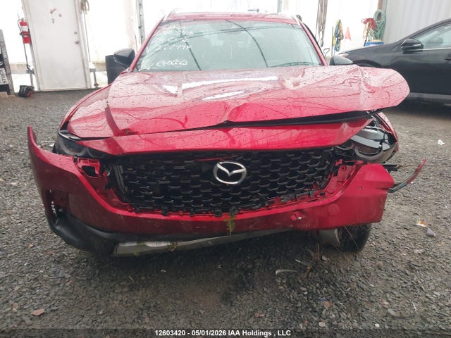 Продаж на аукціоні авто 2024 Mazda Cx-50 Gt W/turbo/meridian Edition, vin: 7MMVABDY8RN222994, номер лоту: 12603420