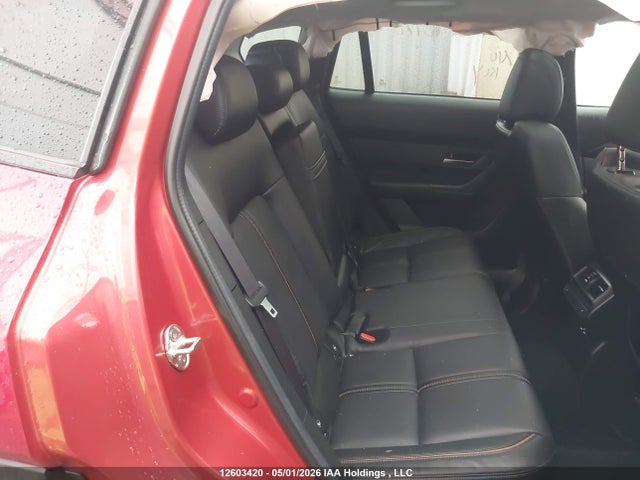 Продаж на аукціоні авто 2024 Mazda Cx-50 Gt W/turbo/meridian Edition, vin: 7MMVABDY8RN222994, номер лоту: 12603420