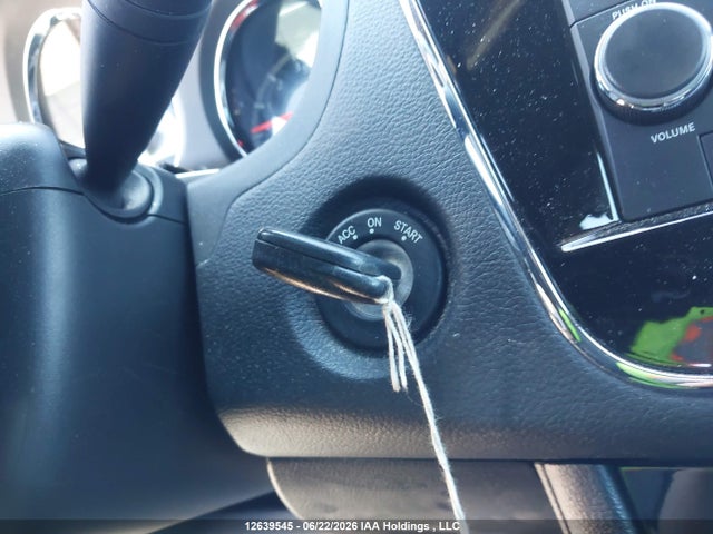 Aukcja sprzedaży 2013 Chrysler 200 Lx, vin: 1C3CCBAB7DN510522, numer aukcji: 12639545