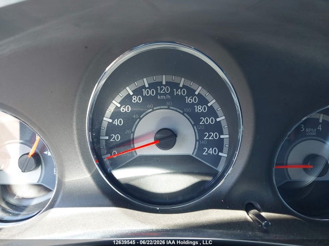 Aukcja sprzedaży 2013 Chrysler 200 Lx, vin: 1C3CCBAB7DN510522, numer aukcji: 12639545