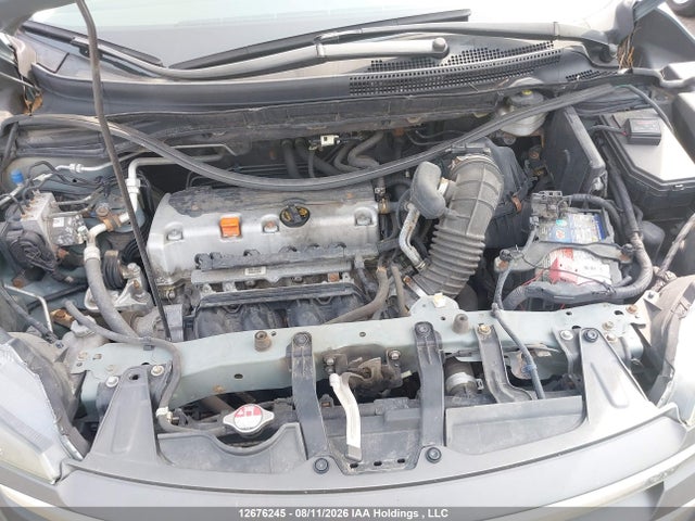 Продажа на аукционе авто 2013 Honda Cr-v Touring, vin: 2HKRM4H96DH120576, номер лота: 12676245