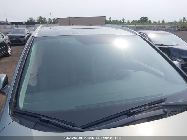 Продажа на аукционе авто 2013 Honda Cr-v Touring, vin: 2HKRM4H96DH120576, номер лота: 12676245
