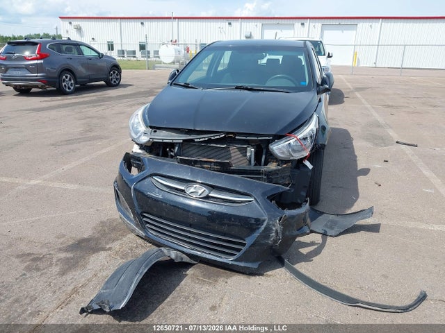 Hyundai ACCENT GL 2016 KMHCT5AE8GU239807 Image 11