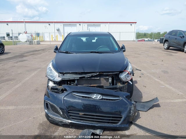 Hyundai ACCENT GL 2016 KMHCT5AE8GU239807 Image 12