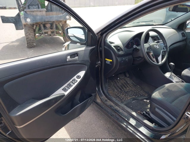 Hyundai ACCENT GL 2016 KMHCT5AE8GU239807 Image 18