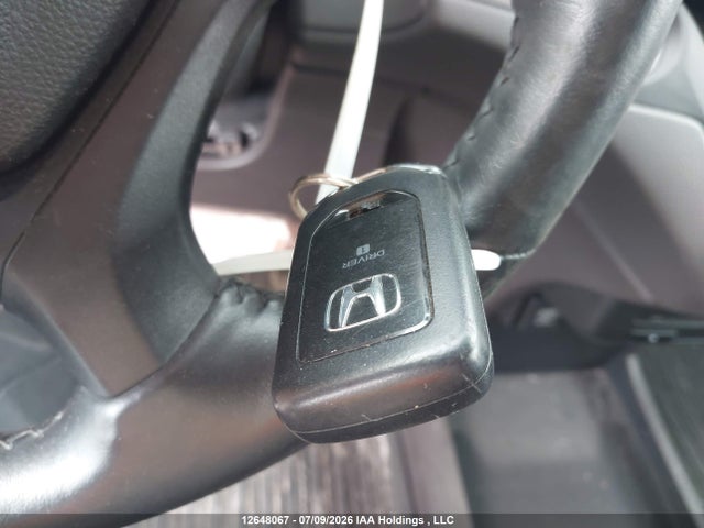 Продаж на аукціоні авто 2019 Honda Odyssey Ex-l, vin: 5FNRL6H67KB502230, номер лоту: 12648067