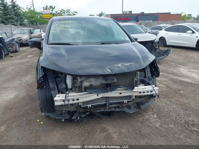 Продаж на аукціоні авто 2019 Honda Odyssey Ex-l, vin: 5FNRL6H67KB502230, номер лоту: 12648067