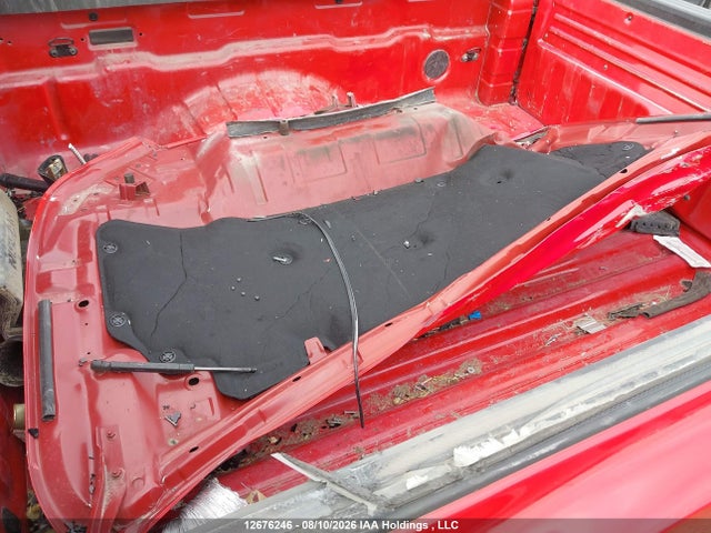 2022 Nissan Frontier S/sv მანქანა იყიდება აუქციონზე, vin: 1N6ED1CM1NN626419, აუქციონის ნომერი: 12676246