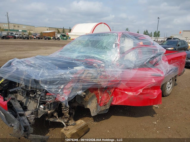 2022 Nissan Frontier S/sv მანქანა იყიდება აუქციონზე, vin: 1N6ED1CM1NN626419, აუქციონის ნომერი: 12676246