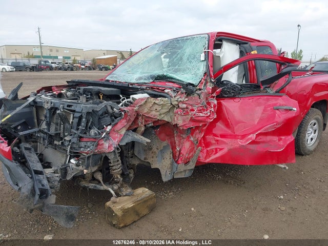 2022 Nissan Frontier S/sv მანქანა იყიდება აუქციონზე, vin: 1N6ED1CM1NN626419, აუქციონის ნომერი: 12676246