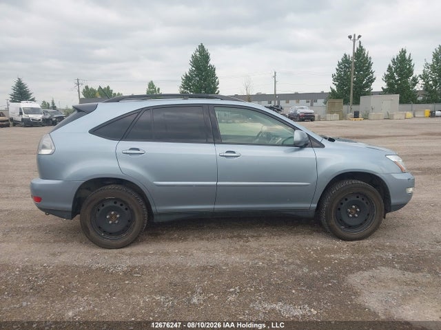 Auction sale of the 2006 Lexus Rx 330, vin: JTJHA31U860103806, lot number: 12676247