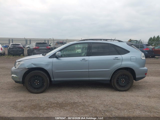 Auction sale of the 2006 Lexus Rx 330, vin: JTJHA31U860103806, lot number: 12676247