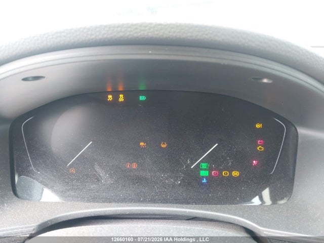 Honda Civic Ex 4dr 2023 2HGFE2F35PH102782 Image 7