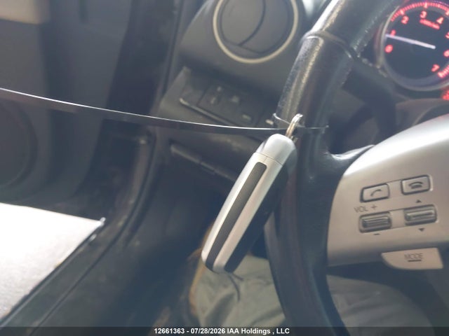 Aukcja sprzedaży 2009 Mazda Mazda6 I Grand Touring/i Touring, vin: 1YVHP82H395M43219, numer aukcji: 12661363