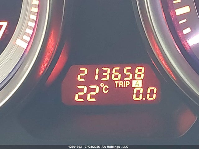 Aukcja sprzedaży 2009 Mazda Mazda6 I Grand Touring/i Touring, vin: 1YVHP82H395M43219, numer aukcji: 12661363