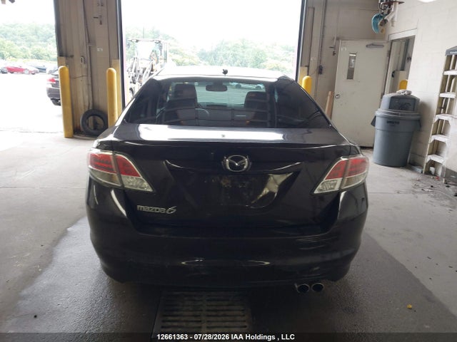 Aukcja sprzedaży 2009 Mazda Mazda6 I Grand Touring/i Touring, vin: 1YVHP82H395M43219, numer aukcji: 12661363