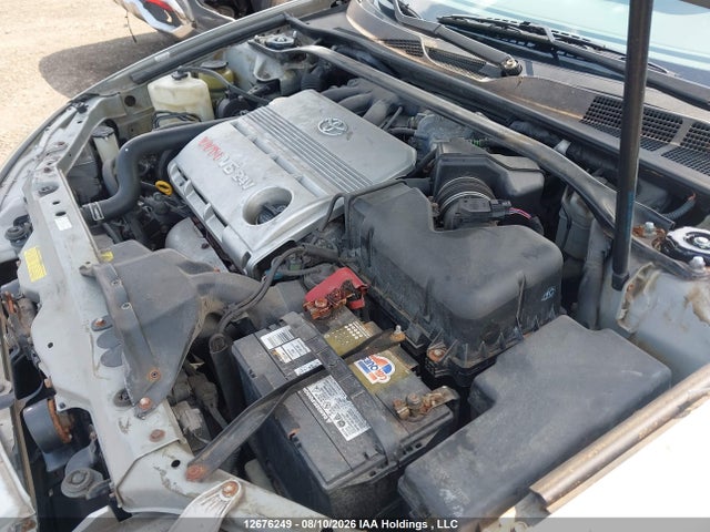 Продажа на аукционе авто 2004 Toyota Camry, vin: 4T1BF32K64U577438, номер лота: 12676249