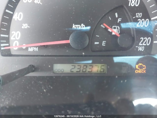 Продажа на аукционе авто 2004 Toyota Camry, vin: 4T1BF32K64U577438, номер лота: 12676249