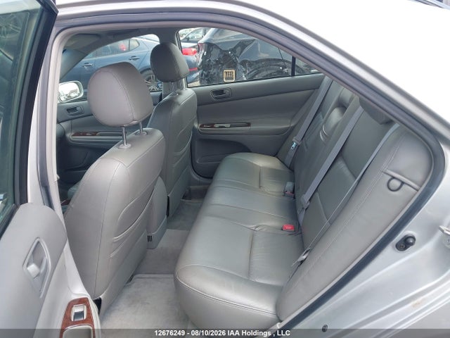 Продажа на аукционе авто 2004 Toyota Camry, vin: 4T1BF32K64U577438, номер лота: 12676249