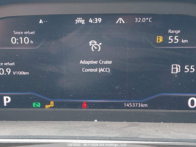 2021 Volkswagen Tiguan Sel Premium R-line მანქანა იყიდება აუქციონზე, vin: 3VV4B7AX8MM140950, აუქციონის ნომერი: 12676252