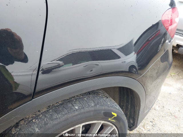 Aukcja sprzedaży 2017 Mercedes-benz Glc 300 4matic, vin: WDC0G4KB8HF115241, numer aukcji: 12676257