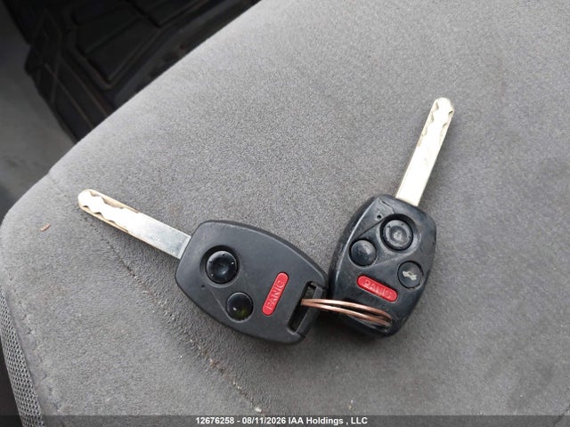 Aukcja sprzedaży 2006 Honda Civic Lx, vin: 1HGFA16426L808799, numer aukcji: 12676258