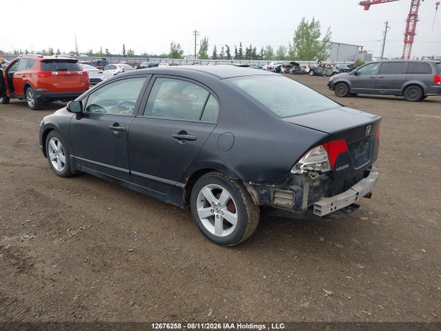 Aukcja sprzedaży 2006 Honda Civic Lx, vin: 1HGFA16426L808799, numer aukcji: 12676258