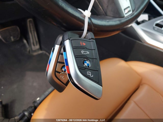 Продаж на аукціоні авто 2023 Bmw 230xi, vin: 3MW33CM02P8D04170, номер лоту: 12676264