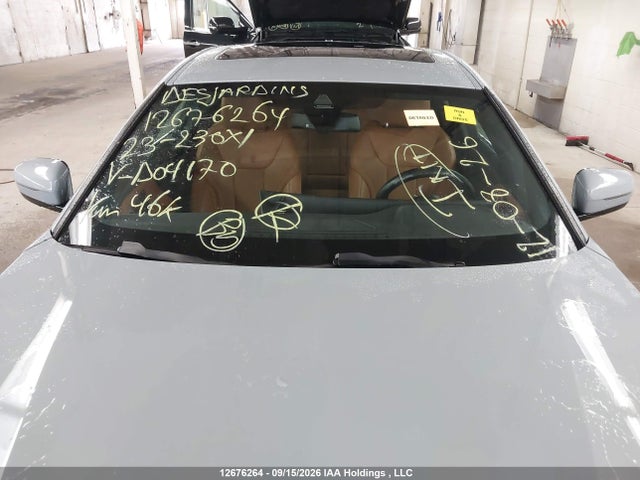 Продаж на аукціоні авто 2023 Bmw 230xi, vin: 3MW33CM02P8D04170, номер лоту: 12676264